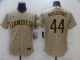 2024 San Diego Padres MUSCROVE #44 Baseball Jersey