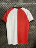 24/25 Feyenoord Home Fans Soccer Jersey