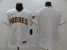 2024 San Diego Padres Baseball Jersey White