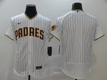 2024 San Diego Padres Baseball Jersey White