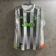 19/20 Juventus Third Retro Jersey Long Sleeve Player Version 1:1 Quality