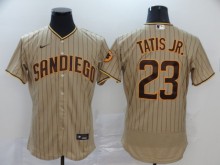 2024 San Diego Padres TATIS JR. #23 Baseball Jersey