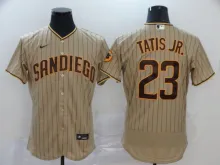 2024 San Diego Padres TATIS JR. #23 Baseball Jersey