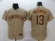 2024 San Diego Padres MACHADO #13  Baseball Jersey