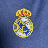 05/06 Real Madrid Away Retro Jersey