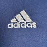 05/06 Real Madrid Away Retro Jersey