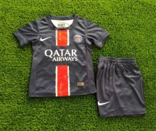 24/25 PSG Home Kids Jersey