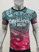 24/25 Real Madrid Special Jersey Player Version 1:1 Quality