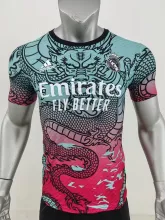 24/25 Real Madrid Special Jersey Player Version 1:1 Quality