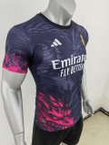 24/25 Real Madrid Special Jersey Player Version 1:1 Quality