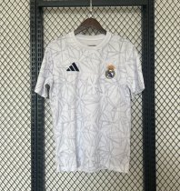 24/25 Real Madrid Speical Jersey Fan Version