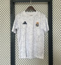 24/25 Real Madrid Speical Jersey Fan Version