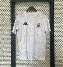 24/25 Real Madrid Speical Jersey Fan Version
