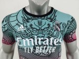 24/25 Real Madrid Special Jersey Player Version 1:1 Quality