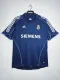 05/06 Real Madrid Away Retro Jersey
