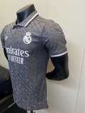 24/25 Real Madrid Third Jersey Player Version 1:1 Quality