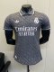 24/25 Real Madrid Third Jersey Player Version 1:1 Quality
