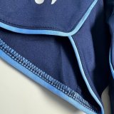 05/06 Real Madrid Away Retro Jersey