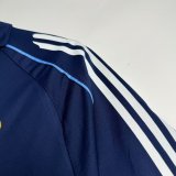 05/06 Real Madrid Away Retro Jersey