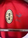 24/25 AC Milan Home Jersey Fans Version  1:1 Quality