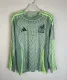 2024 Mexico Away Jersey Long Sleeve Fans Version
