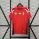 24/25 Hungary Home Soccer Jersey Fans Version