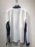 24/25 England Home Jersey Long Sleeve Fans Version  1:1 Quality