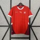 23/24 Switzeland Home Soccer Jersey Fans Version