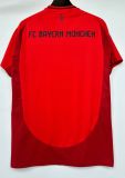 24/25 Bayern Munich Home Jersey Fans Version 1:1 Quality