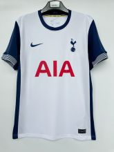 24/25 Tottenham Home Jersey Fans Version 1:1 Quality