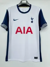 24/25 Tottenham Home Jersey Fans Version 1:1 Quality