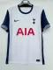24/25 Tottenham Home Jersey Fans Version 1:1 Quality