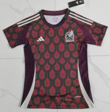 24/25 Mexico Home Women Jersey