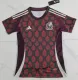 24/25 Mexico Home Women Jersey