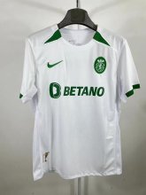 23/24 Sporting Lisbon Special Jersey Thai Quality