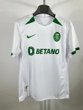 23/24 Sporting Lisbon Special Jersey Thai Quality
