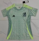24/25 Mexico Away Women Jersey
