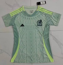 24/25 Mexico Away Women Jersey