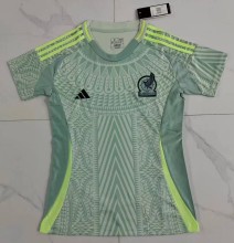 24/25 Mexico Away Women Jersey