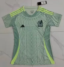 24/25 Mexico Away Women Jersey