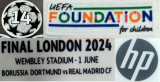 23/24 Real Madrid Home Jersey 1:1 Quality Fan Version