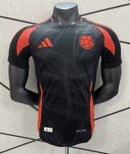 24/25 Colombia Away Jersey Player Version 1:1 Quality