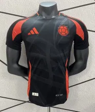 24/25 Colombia Away Jersey Player Version 1:1 Quality