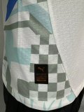 24/25 Marseille Home Jersey Player Version 1:1 Quality  (chaoshen)