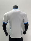 24/25 Marseille Home Jersey Player Version 1:1 Quality  (chaoshen)