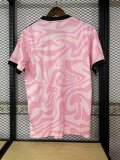 23/24 Flamengo Pink Jersey 1:1 Quality