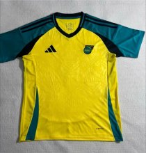 24/25 Jamaica Home Jersey Fans Version 1:1 Quality
