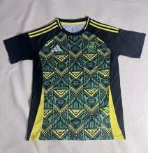 24/25 Jamaica Away Jersey Fans Version 1:1 Quality
