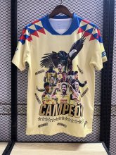 23/24 America Champions Jersey Fans Version Thai Quality