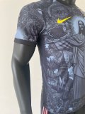 2024 Brazil Black Jersey Player Version 1:1 Quality Thai Quality 416